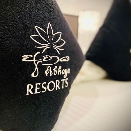 Abhaya Resorts Anuradhapura Esterno foto