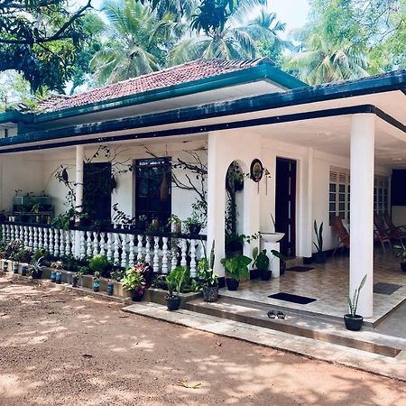 Abhaya Resorts Anuradhapura Esterno foto