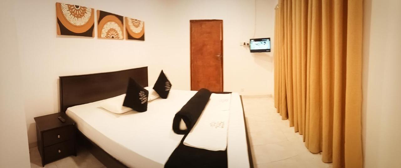 Abhaya Resorts Anuradhapura Esterno foto