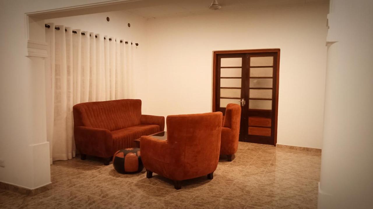 Abhaya Resorts Anuradhapura Esterno foto