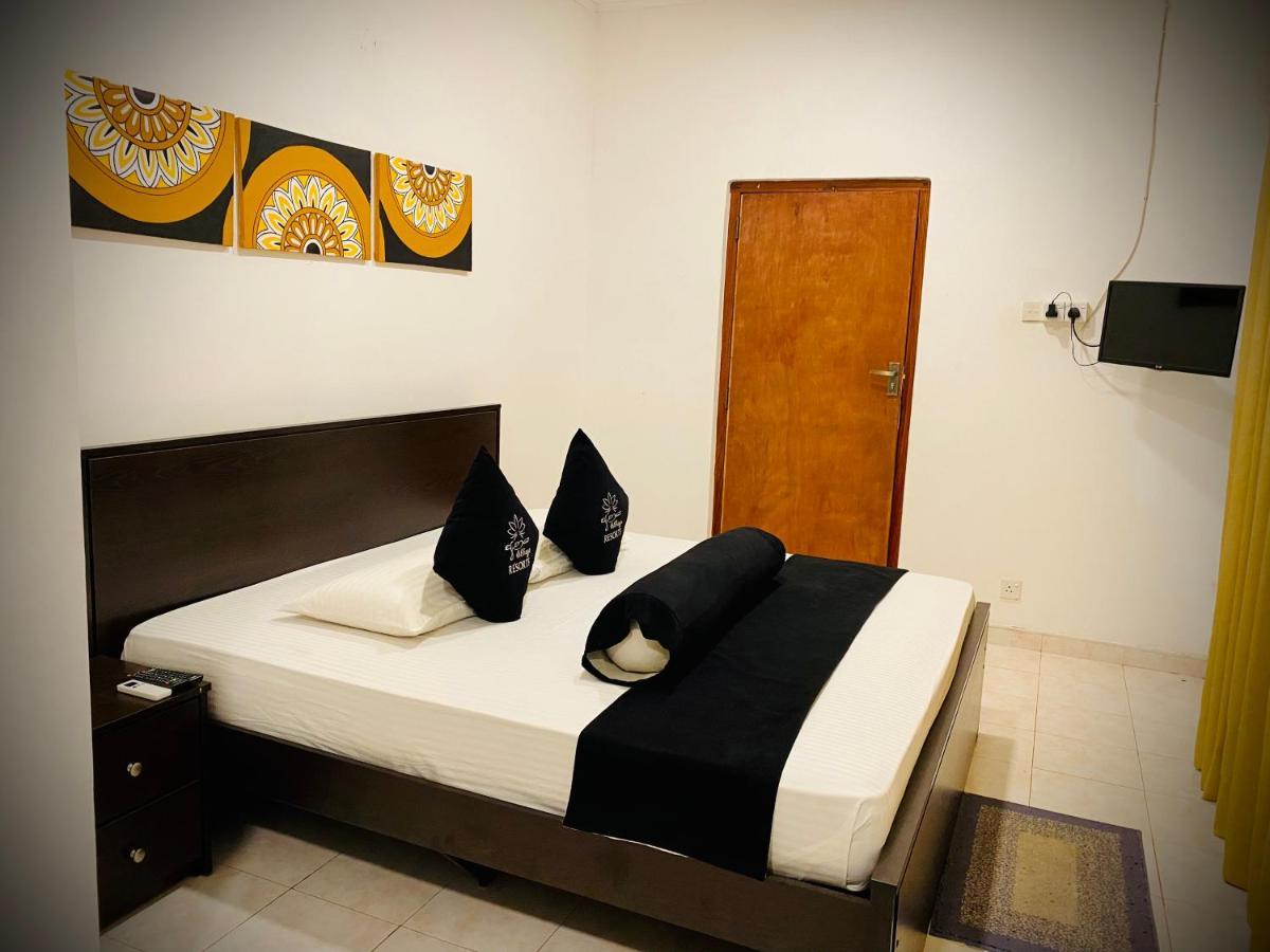 Abhaya Resorts Anuradhapura Esterno foto