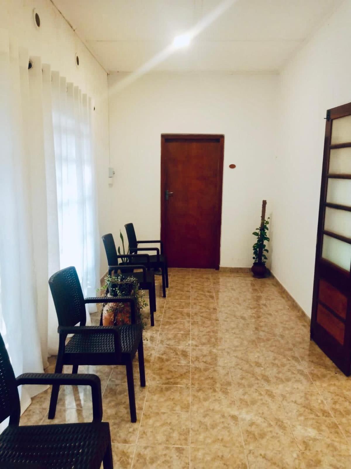 Abhaya Resorts Anuradhapura Esterno foto